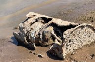 2nd Lake Mead Body IDed as Victim of 1974 Drowning