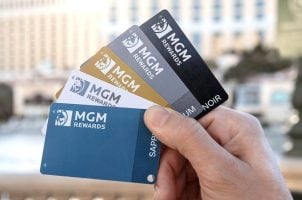 MGM Rewards