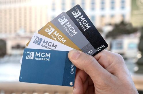 MGM Rewards