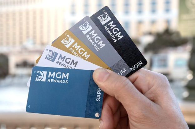 MGM Rewards