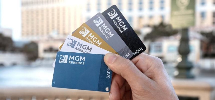 MGM Rewards