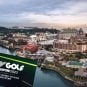 Resorts World Sentosa LIV Golf Singapore