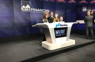 MVB Financial