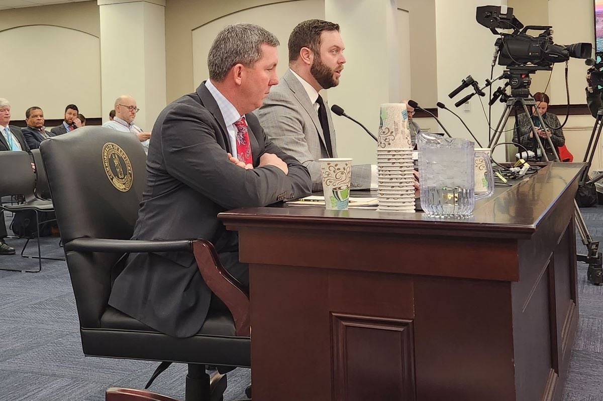 Photo of BREAKING: Kentucky Sports Betting Bill Clears Senate Committee for First Time