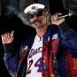 Snoop Dogg cryptocurrency casino Roobet crypto