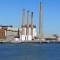 Wynn Resorts Encore Boston Harbor Mystic Generating Station