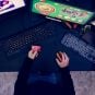 Online gaming