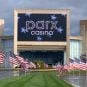 Parx Casino hotel Pennsylvania gambling