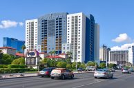 Las Vegas’ Platinum Hotel Site of Deadly Shooting During Teenage Birthday Party