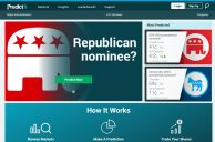CFTC Says PredictIt Founder Will Get Fair Chance to Refute Allegations Against Exchange