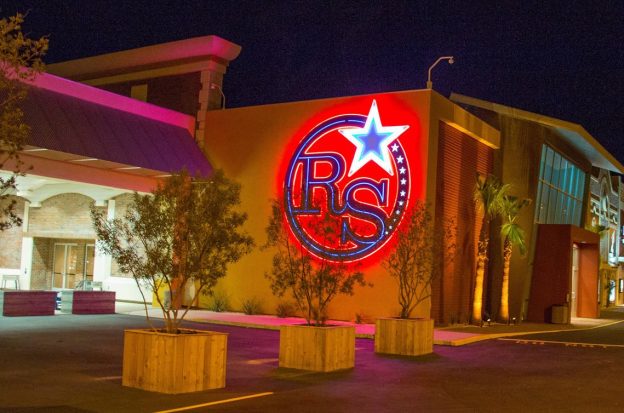 Rancho Mesquite, data breach