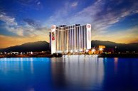 Jackpot: Grand Sierra Casino Player Wins $544K on Video Slot in Reno