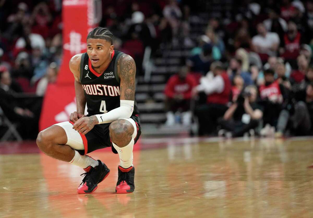 Houston Rockets Jalen Green losing streak worst record NBA
