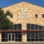 SA Card House, San Antonio, Texas, Mark Avery, Gene Wu
