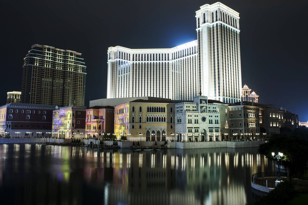 Sands China