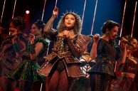 Broadway Hit ‘SIX’ to Open at Venetian Las Vegas March 21