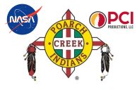Alabama’s Poarch Creek Indians Land $217M NASA Contract, Launch Gaming Campaign