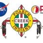 Alabama Poarch Band of Creek Indians NASA