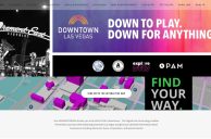 American Rescue Plan Money Used to Fund Downtown Las Vegas Marketing Campaign
