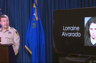 Las Vegas Police Shoot Woman 16 Times After Robbery — Video