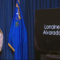 Las Vegas Police Shoot Woman 16 Times After Robbery — Video