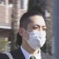 Sho Taguchi, Abu, Japan, COVID relief