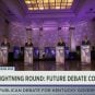 GOP Debate