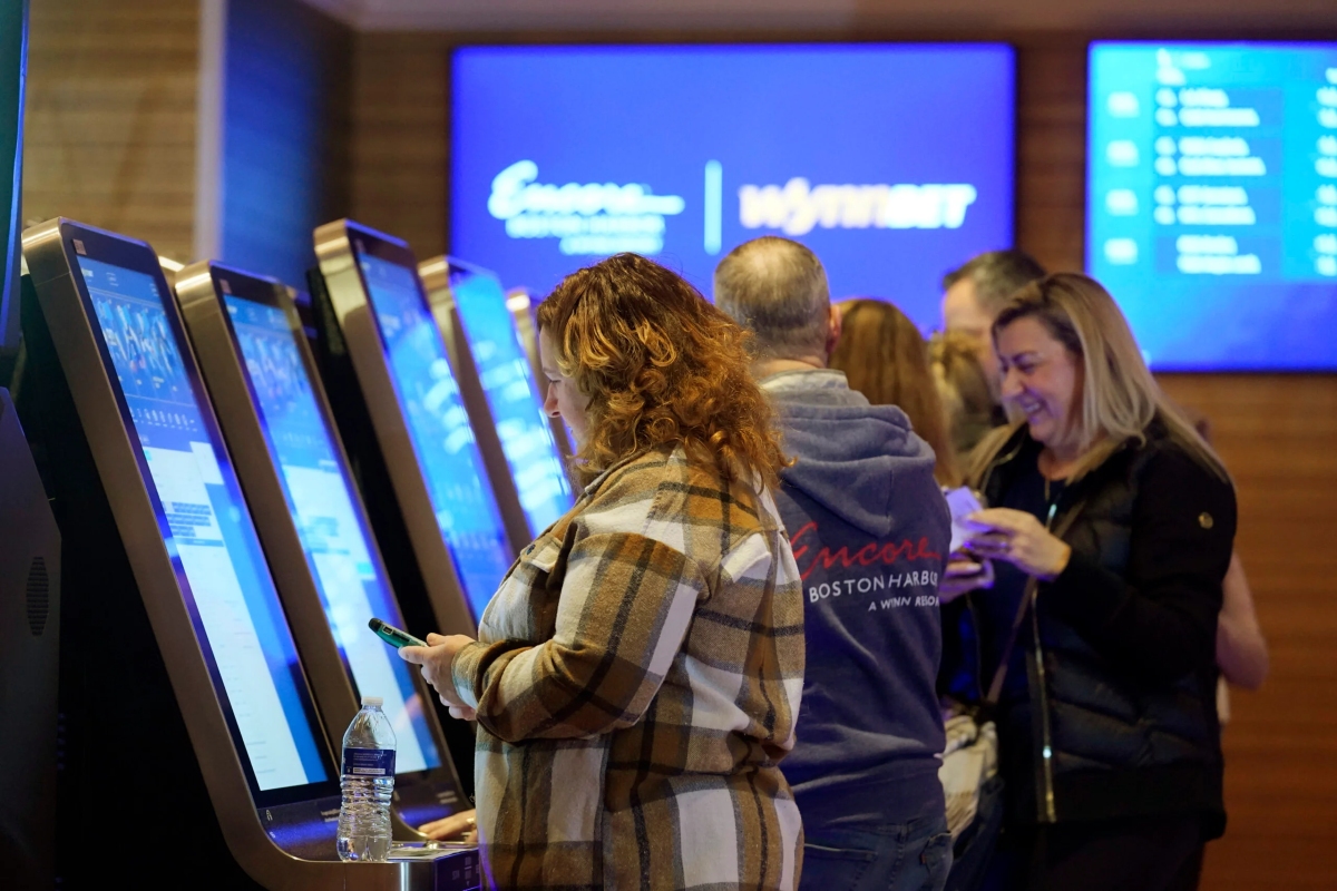 Congressional Gaming Caucus federal excise tax sports betting