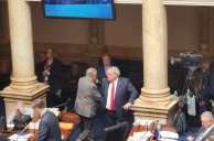 UPDATED: Kentucky Sports Betting Bill Clears Legislature in Session’s Final Day