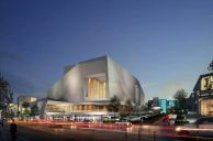 Great Canadian Casino Toronto, Canada’s Biggest Resort Opens this Summer