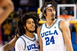 UCLA March Madness Bracket Pool Tips Strategy