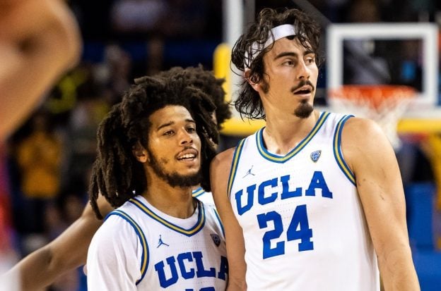 UCLA March Madness Bracket Pool Tips Strategy