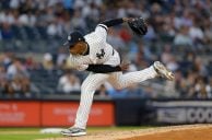 New York Yankees Starting Pitcher Luis Severino Is Hurt… Again