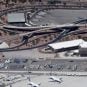 Dead Body Went Undiscovered at Harry Reid Airport Parking Garage for Weeks, Questions of Security Arise