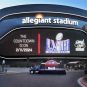 Las Vegas’ Allegiant Stadium Nearly Doubled 2022 Tourism Forecast