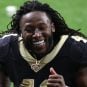 Las Vegas Crime Round Up: NFL Players Alvin Kamara, Chris Lammons Pleads Not Guilty