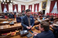 Vermont Sports Betting Bill to Allow Online Sportsbooks Clears Assembly Committee