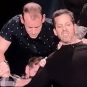 David Blaine Continues Las Vegas Magic Show Despite On-Stage Injury