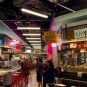 Bye Las Vegas Strip Buffets, Hello Food Halls