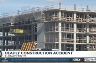 Spokane Tribe Casino Construction Accident Leads to Worker’s Death, Cause Under Investigation
