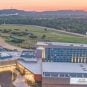Arkansas casino revenue gross gaming revenue GGR