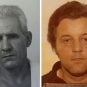 Nick Calabrese, left, admitted his involvement in the murder of Tony “The Ant” Spilotro, right, at the “Family Secrets” trial. (Image: Mob Museum/Casino.org)