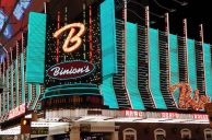 Binion’s Casino Sees Ex-Pimp Allegedly Assault Las Vegas Prostitute