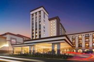 Casino Crime Roundup: Elderly Woman Dies on California Casino Bus