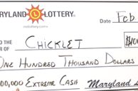 Double Jackpot: Maryland Woman Wins Lottery Game, Cash at Casino Within Hours of Each Other