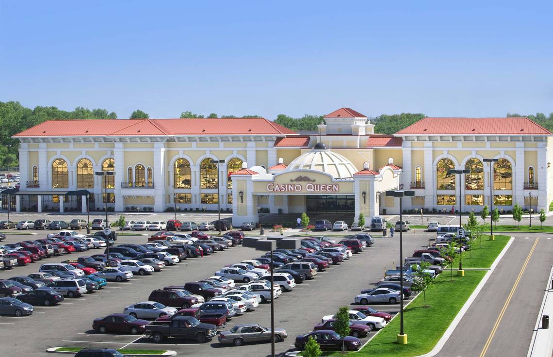 Casino Queen