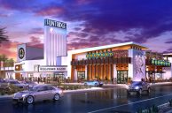 Las Vegas’ Historic Huntridge Theater Shows 1st Sign of Comeback