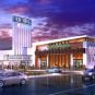 Las Vegas’ Historic Huntridge Theater Shows 1st Sign of Comeback