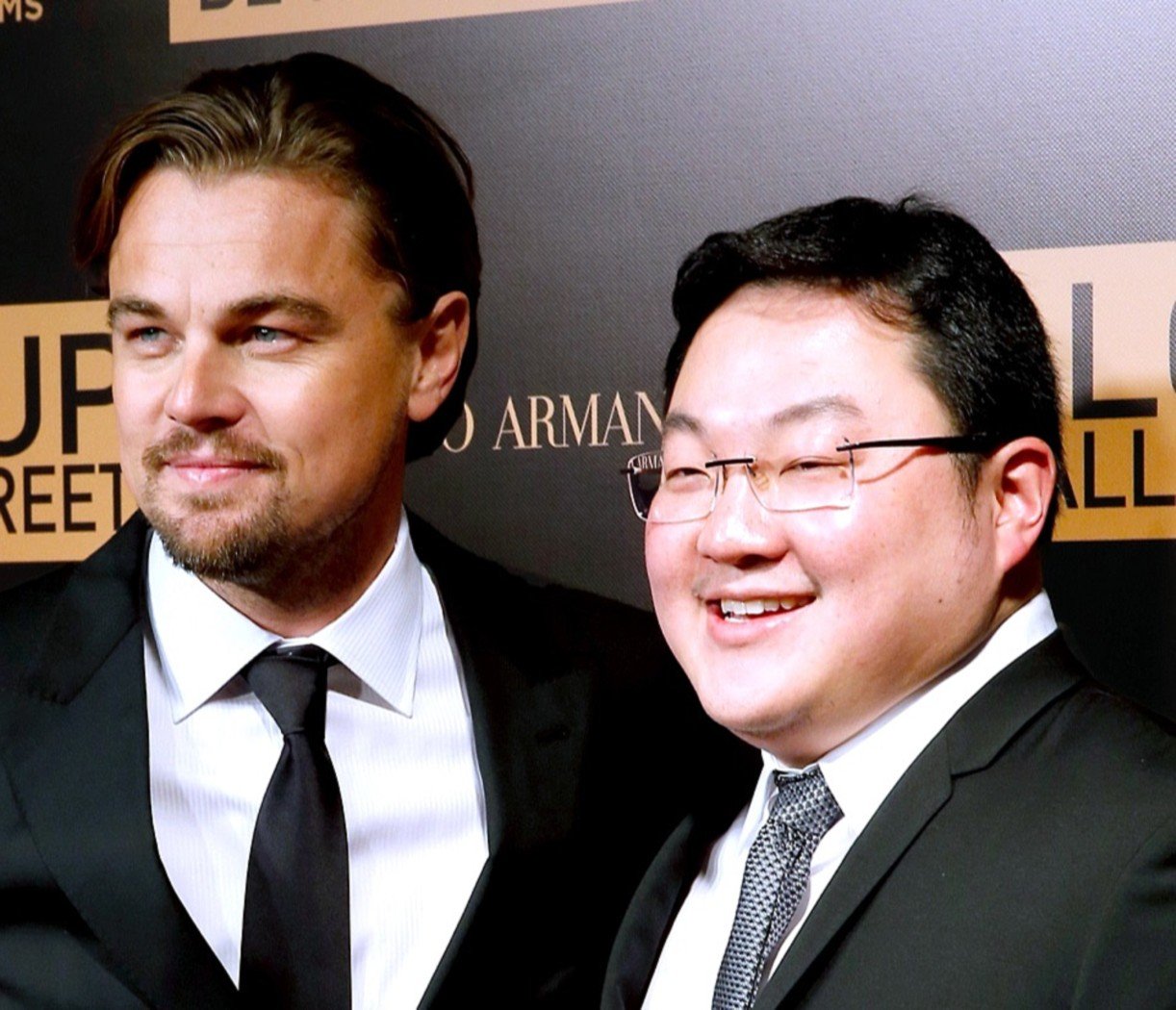 Leo DiCaprio, Jho Low