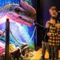 Dinosaur Attraction to Open at New Horseshoe Las Vegas